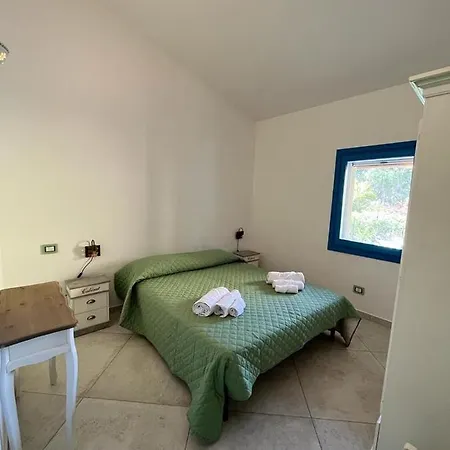 La Casa Del Pescatore Casa vacanze *