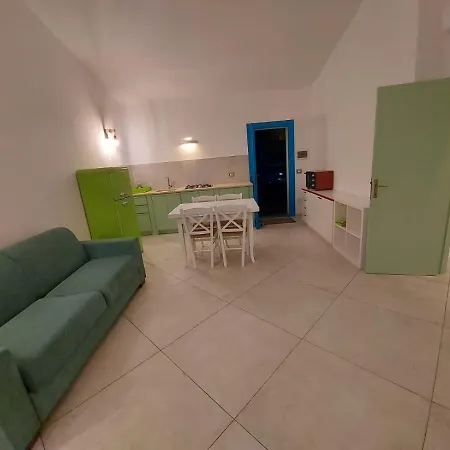 Casa vacanze La Casa Del Pescatore Porto Pozzo