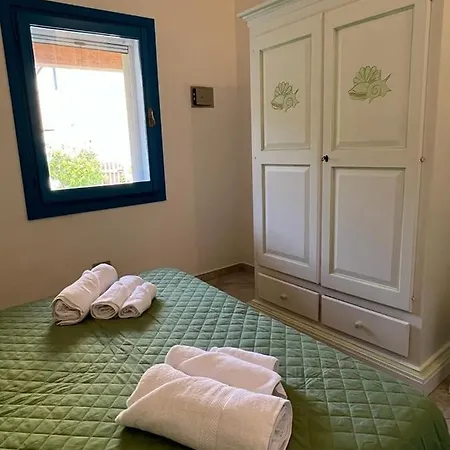 La Casa Del Pescatore Holiday home *