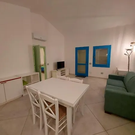 La Casa Del Pescatore Holiday home