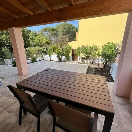 Casa vacanze La Casa Del Pescatore *