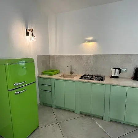 Holiday home La Casa Del Pescatore Porto Pozzo