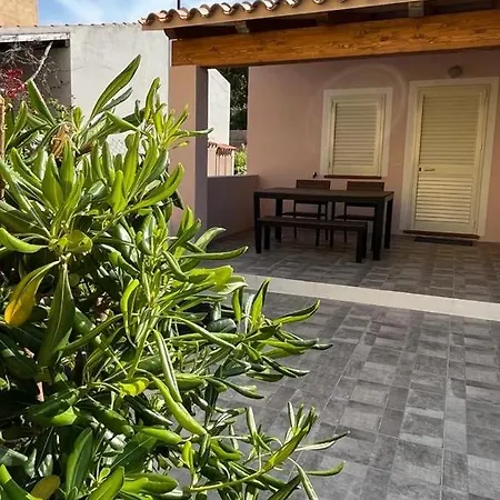 La Casa Del Pescatore Casa vacanze Porto Pozzo