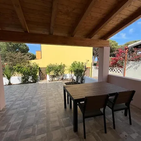 La Casa Del Pescatore Casa vacanze *