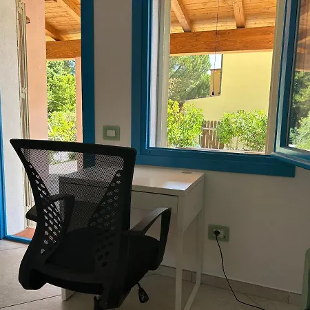 La Casa Del Pescatore Holiday home *