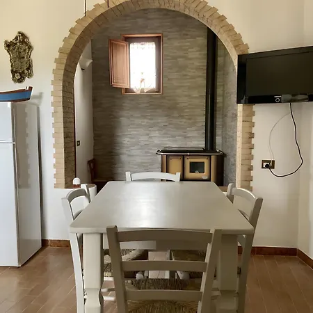 Holiday home La Casa Del Pescatore *