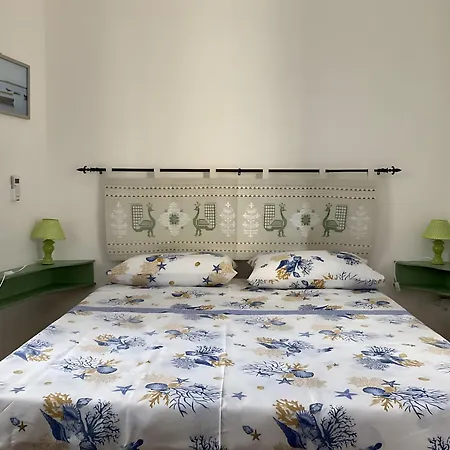 La Casa Del Pescatore Holiday home