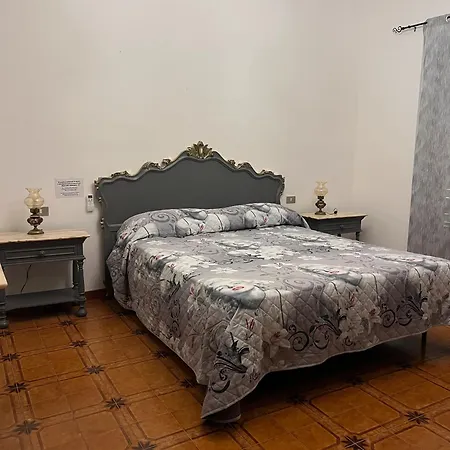 La Casa Del Pescatore * San Giovanni Suergiu