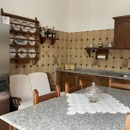 La Casa Del Pescatore Holiday home *