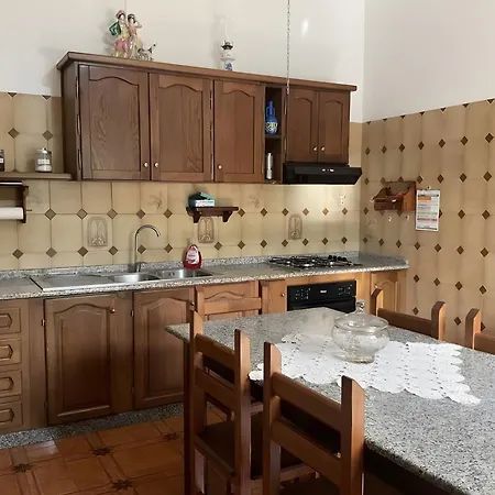 La Casa Del Pescatore Holiday home San Giovanni Suergiu