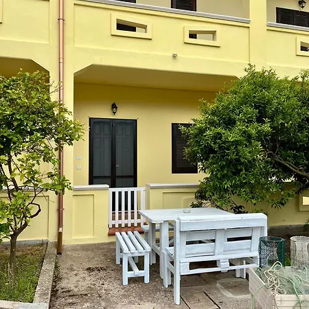 La Casa Del Pescatore