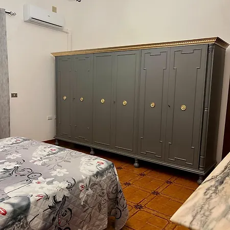 La Casa Del Pescatore Holiday home