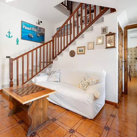 La Casa Del Pescatore