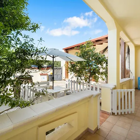 Holiday home La Casa Del Pescatore