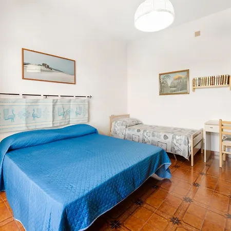 Holiday home La Casa Del Pescatore *