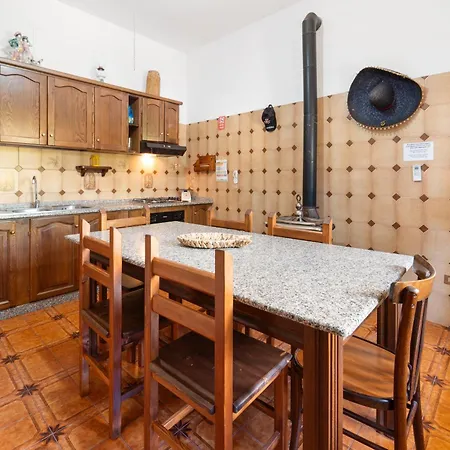 La Casa Del Pescatore Holiday home San Giovanni Suergiu