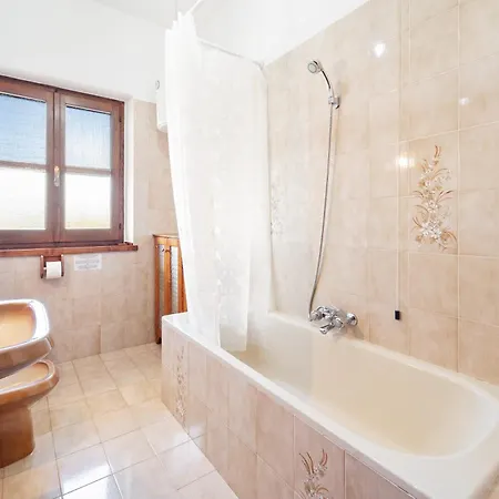 Holiday home La Casa Del Pescatore San Giovanni Suergiu