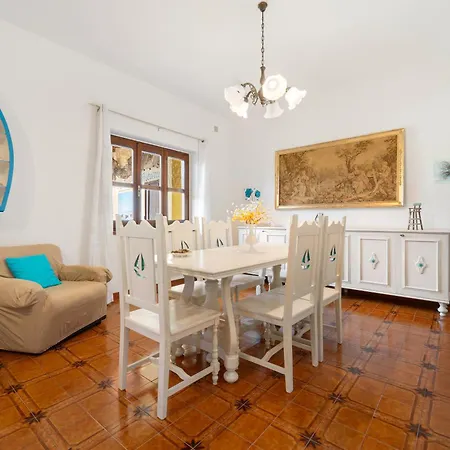 La Casa Del Pescatore