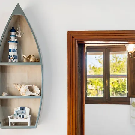La Casa Del Pescatore Holiday home