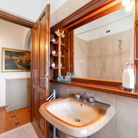 Holiday home La Casa Del Pescatore