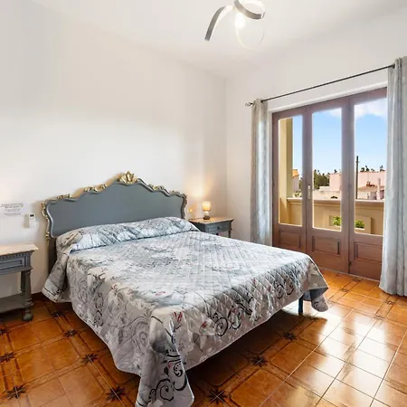 La Casa Del Pescatore *