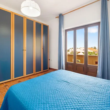 La Casa Del Pescatore San Giovanni Suergiu
