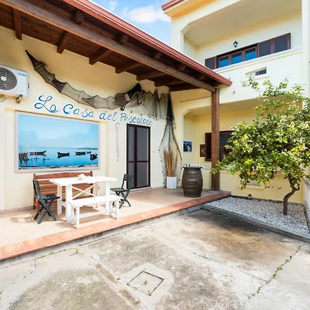 La Casa Del Pescatore