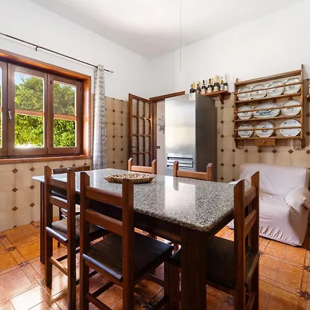 La Casa Del Pescatore Holiday home