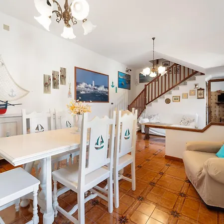 Holiday home La Casa Del Pescatore