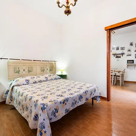 La Casa Del Pescatore San Giovanni Suergiu