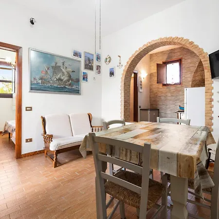 La Casa Del Pescatore