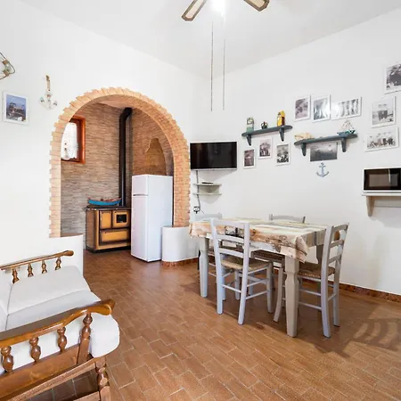 La Casa Del Pescatore Holiday home