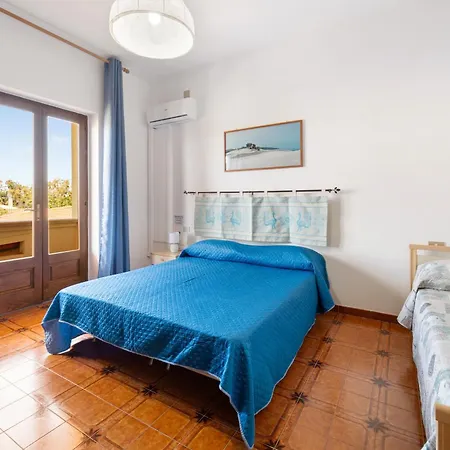 Holiday home La Casa Del Pescatore