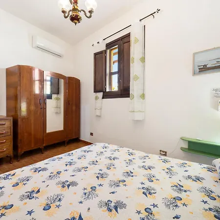 La Casa Del Pescatore Holiday home *