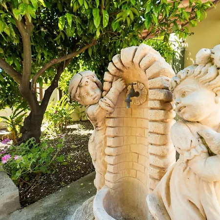 La Casa Del Pescatore Holiday home San Giovanni Suergiu