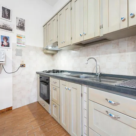 La Casa Del Pescatore * San Giovanni Suergiu