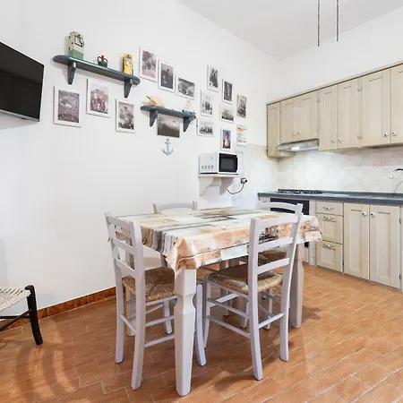 Holiday home La Casa Del Pescatore