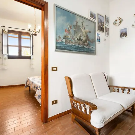 Holiday home La Casa Del Pescatore *