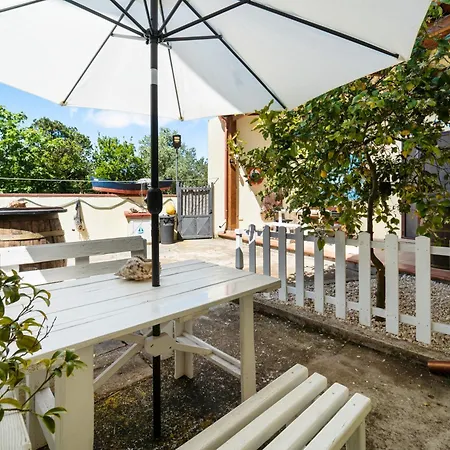 Σπίτι διακοπών La Casa Del Pescatore